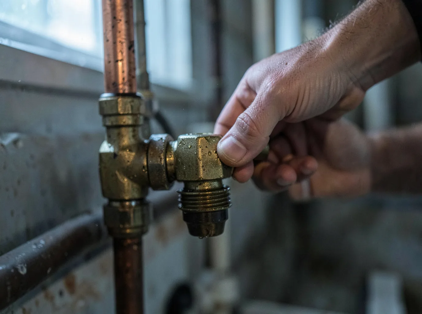 Emergency Plumber Secretary, MD FAQs